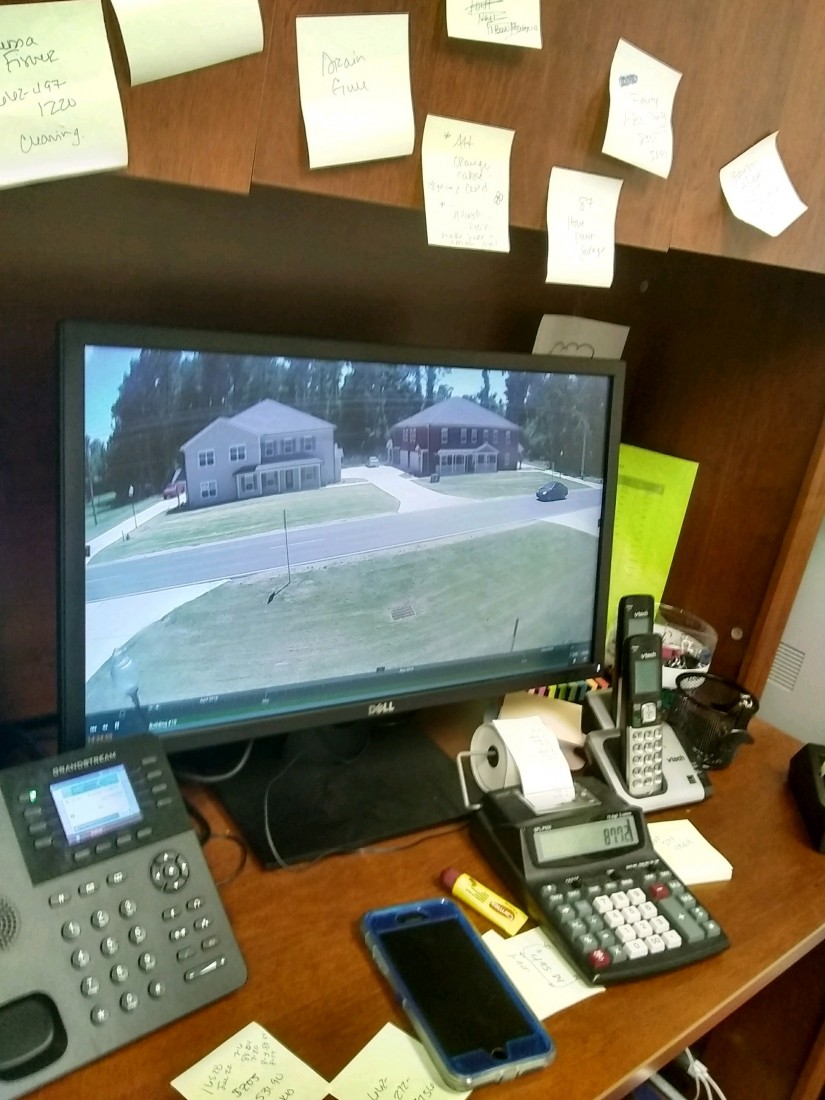 Business Security Camera System Installation: Video Surveillance Rochester, MI - IMG_20180607_142716747_HDR